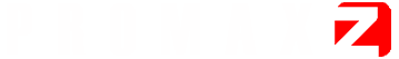 ProMaxz Logo
